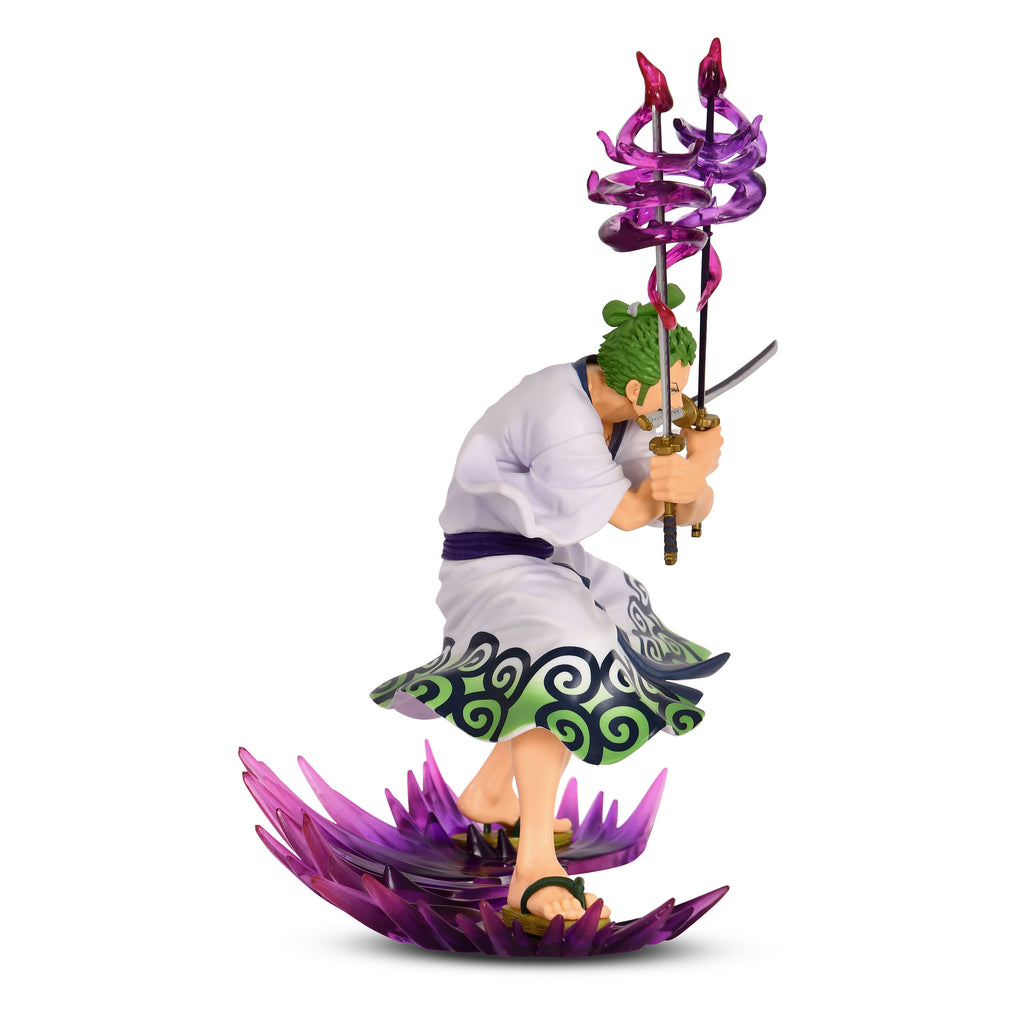 Produktbild One Piece - Roronoa Zoro Juro DXF Special Figur