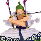 Produktbild One Piece - Roronoa Zoro Juro DXF Special Figur