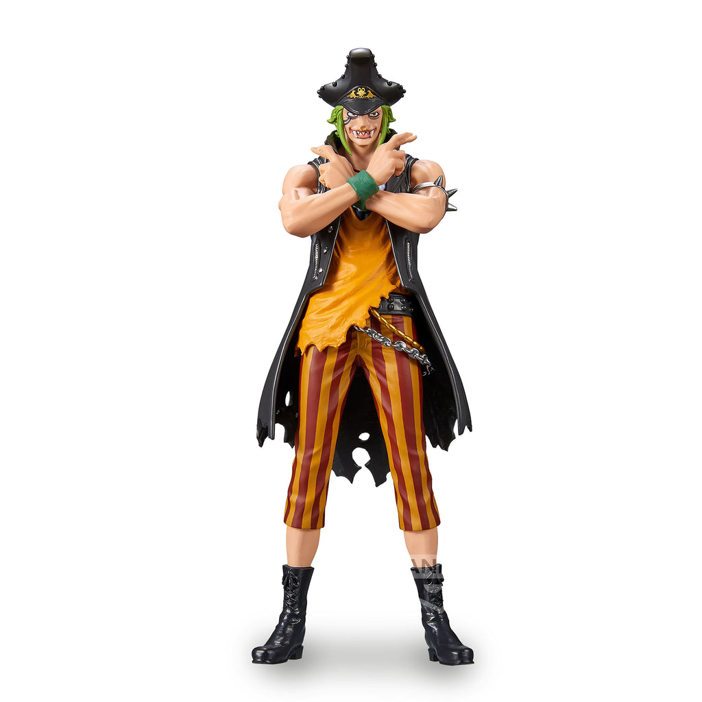 One Piece Red - Bartolomeo Vol. 11 Figur