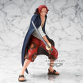 Produktbild One Piece Red - Shanks DXF Figur