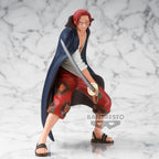 Produktbild One Piece Red - Shanks DXF Figur