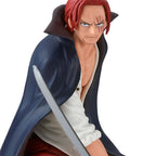 Produktbild One Piece Red - Shanks DXF Figur