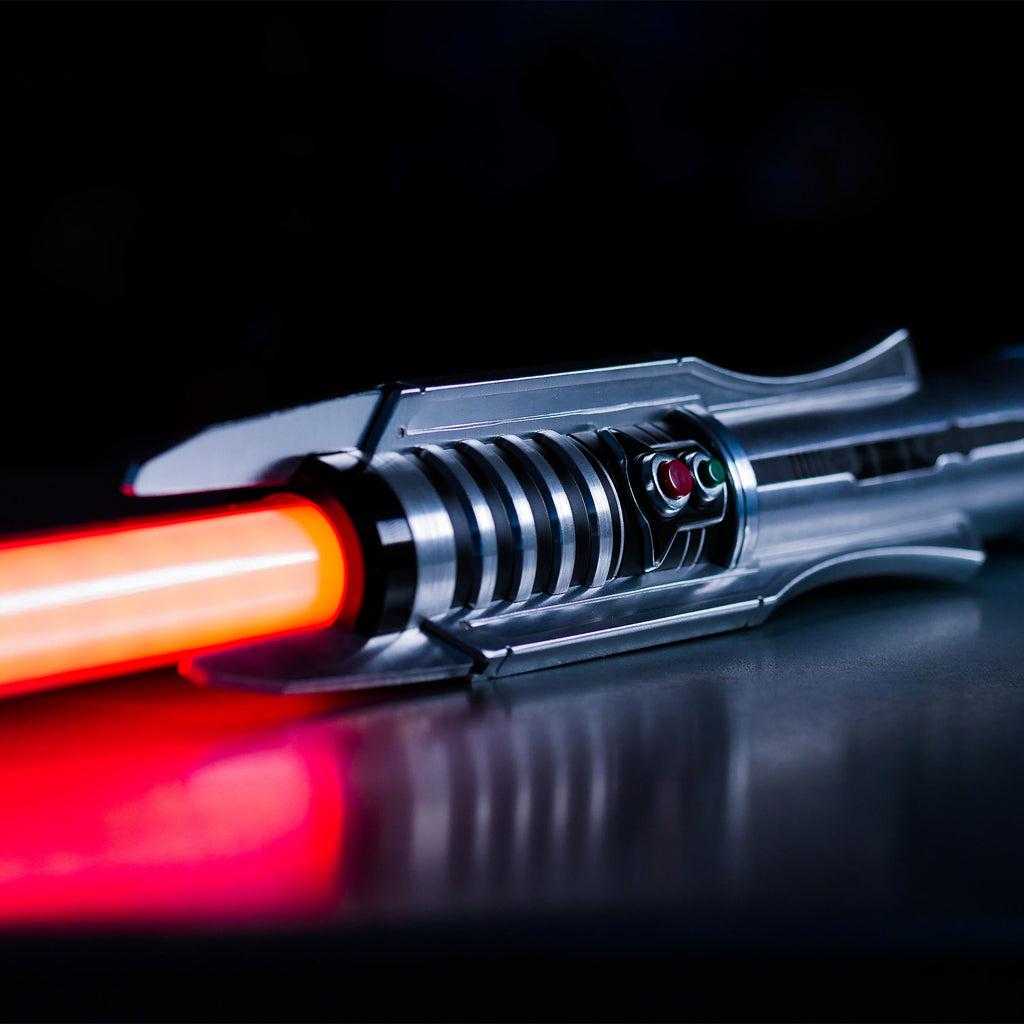 Produktbild Darth Revan Force FX Elite Lichtschwert mit Farbwechsel - Star Wars