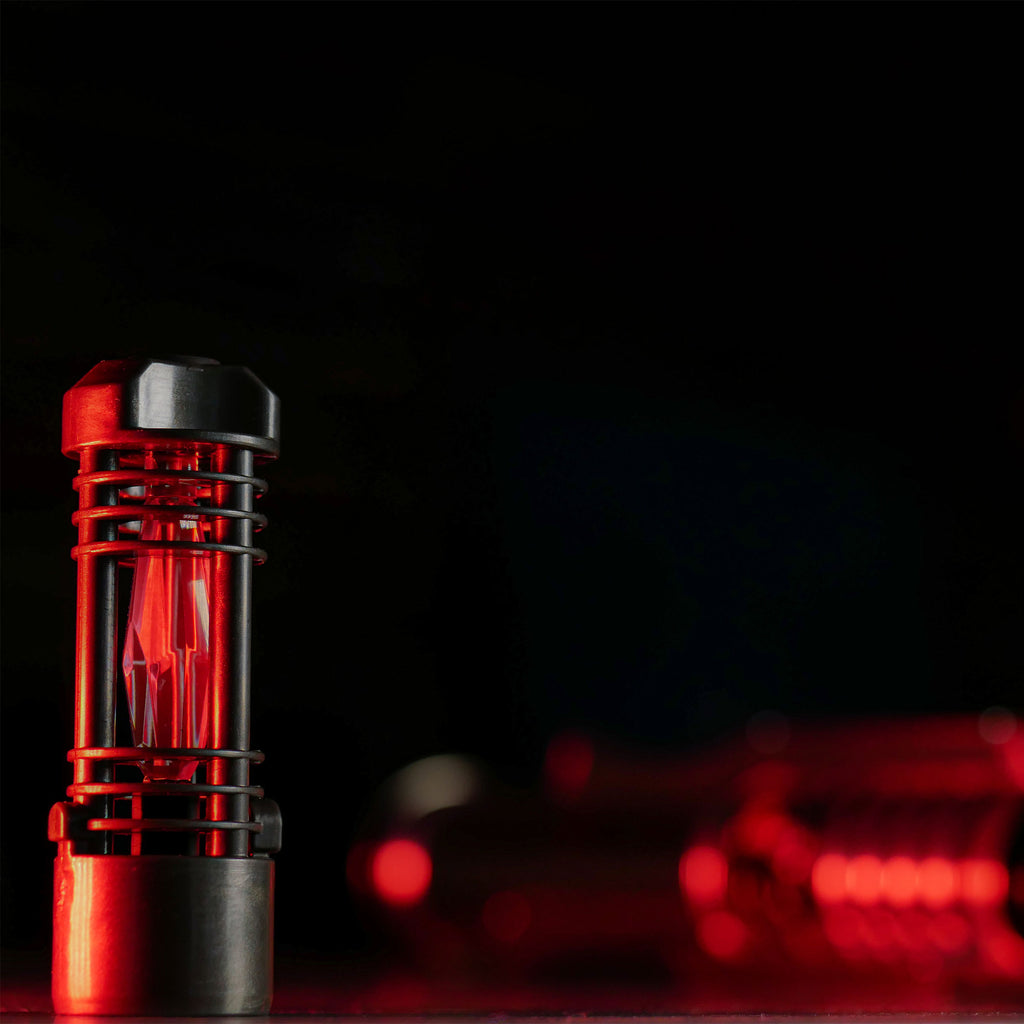 Produktbild Darth Revan Force FX Elite Lichtschwert mit Farbwechsel - Star Wars