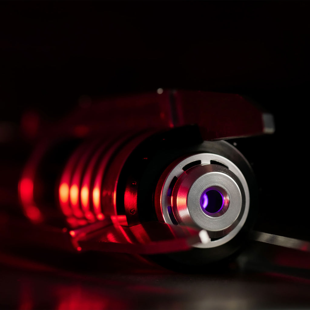Produktbild Darth Revan Force FX Elite Lichtschwert mit Farbwechsel - Star Wars