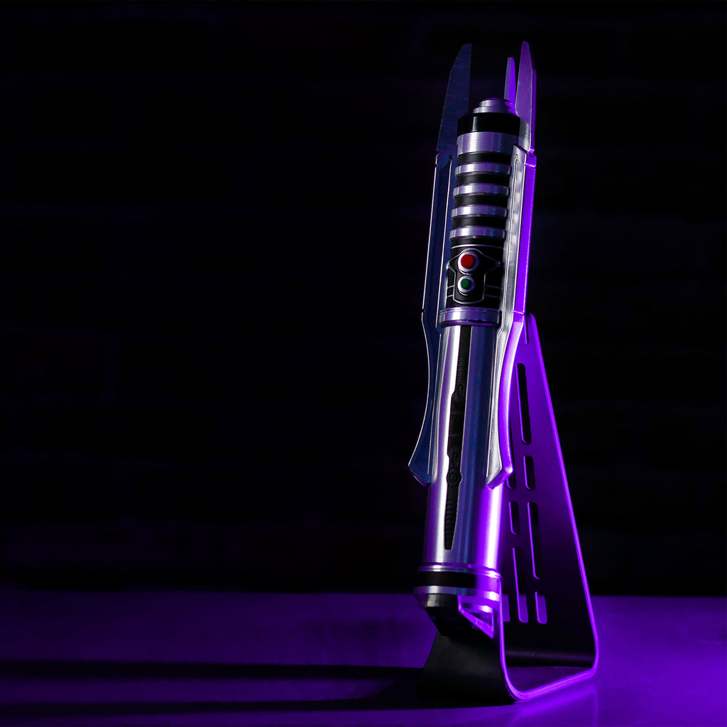 Produktbild Darth Revan Force FX Elite Lichtschwert mit Farbwechsel - Star Wars