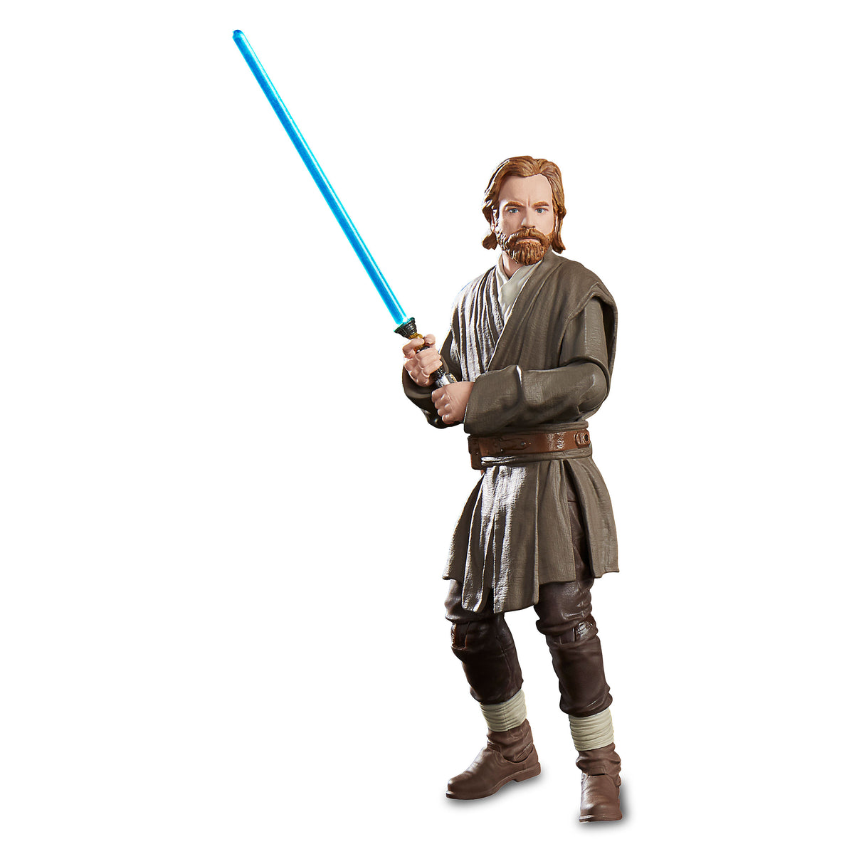 Product image Star Wars - Obi-Wan Kenobi Action Figure
