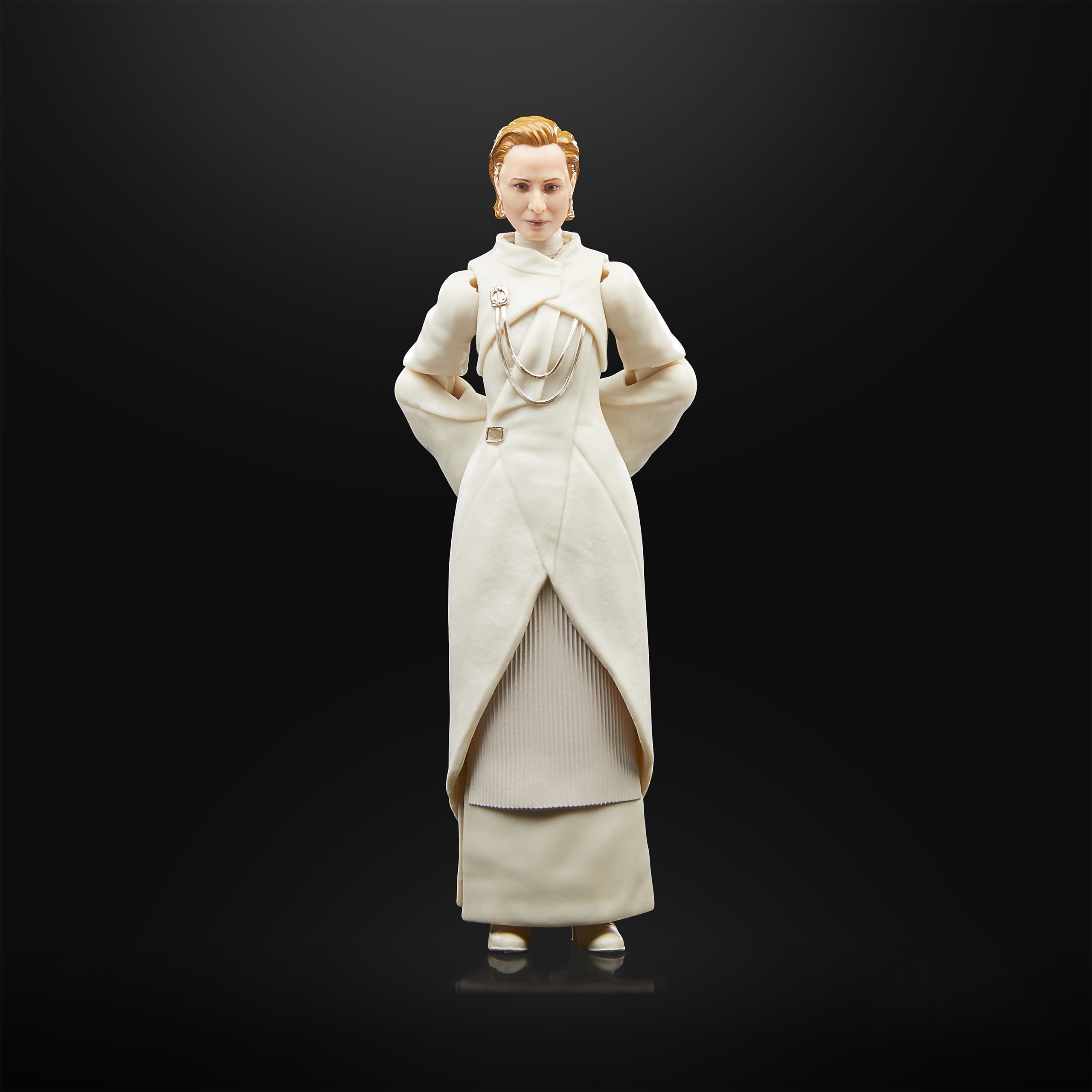 Produktbild Star Wars - Senator Mon Mothma Actionfigur