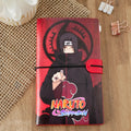 Produktbild Naruto Shippuden - Itachi Notizbuch