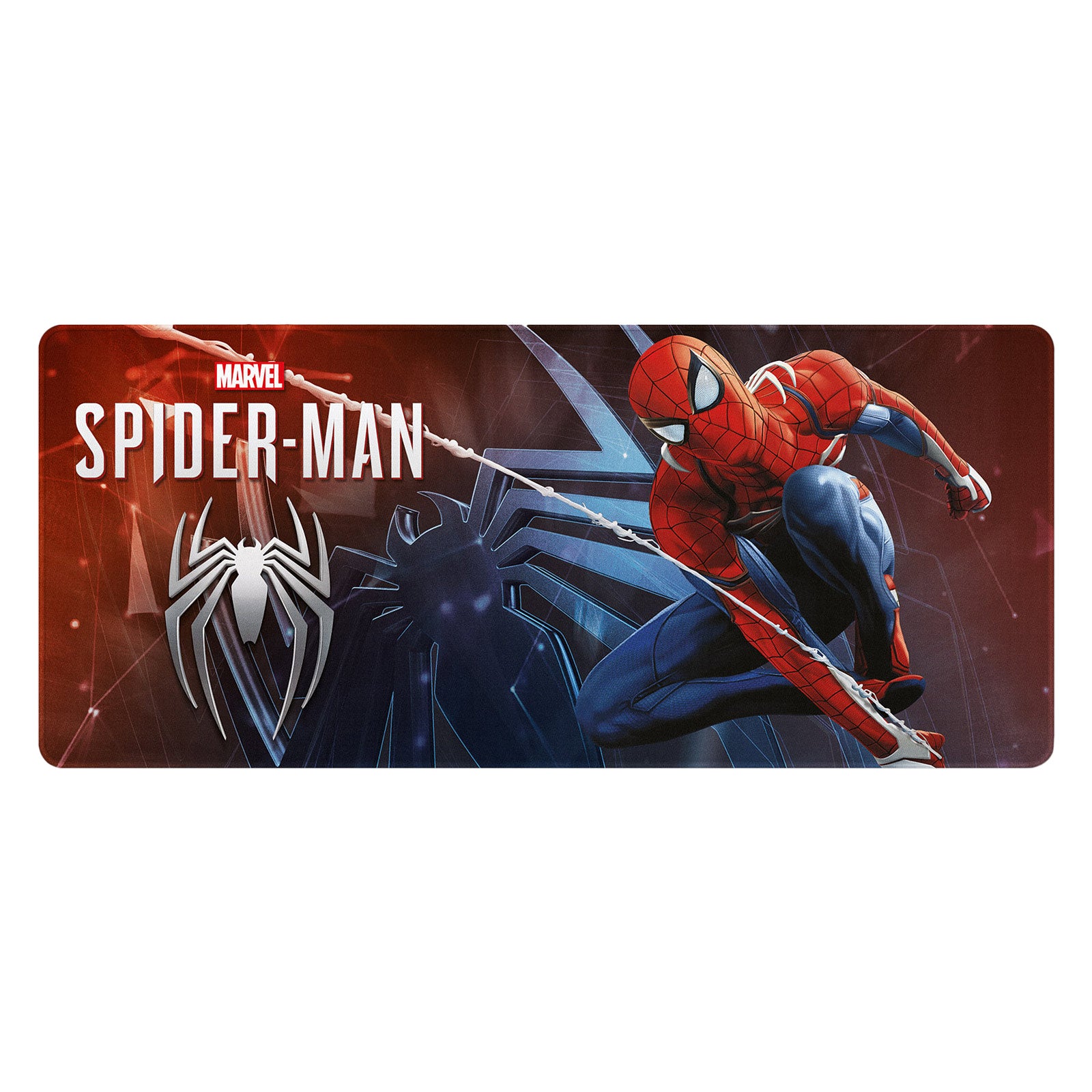 Produktbild Marvel - Spider-Man Mousepad