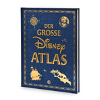 Produktbild Der große Disney-Atlas