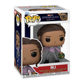 Produktbild Spider-Man-No Way Home - MJ Funko Pop Wackelkopf-Figur
