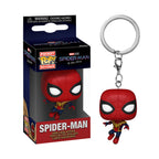 Produktbild Spider-Man No Way Home - Swing Funko Pop Schlüsselanhänger