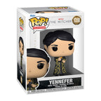 Produktbild Witcher - Yennefer von Vengerberg Funko Pop Figur