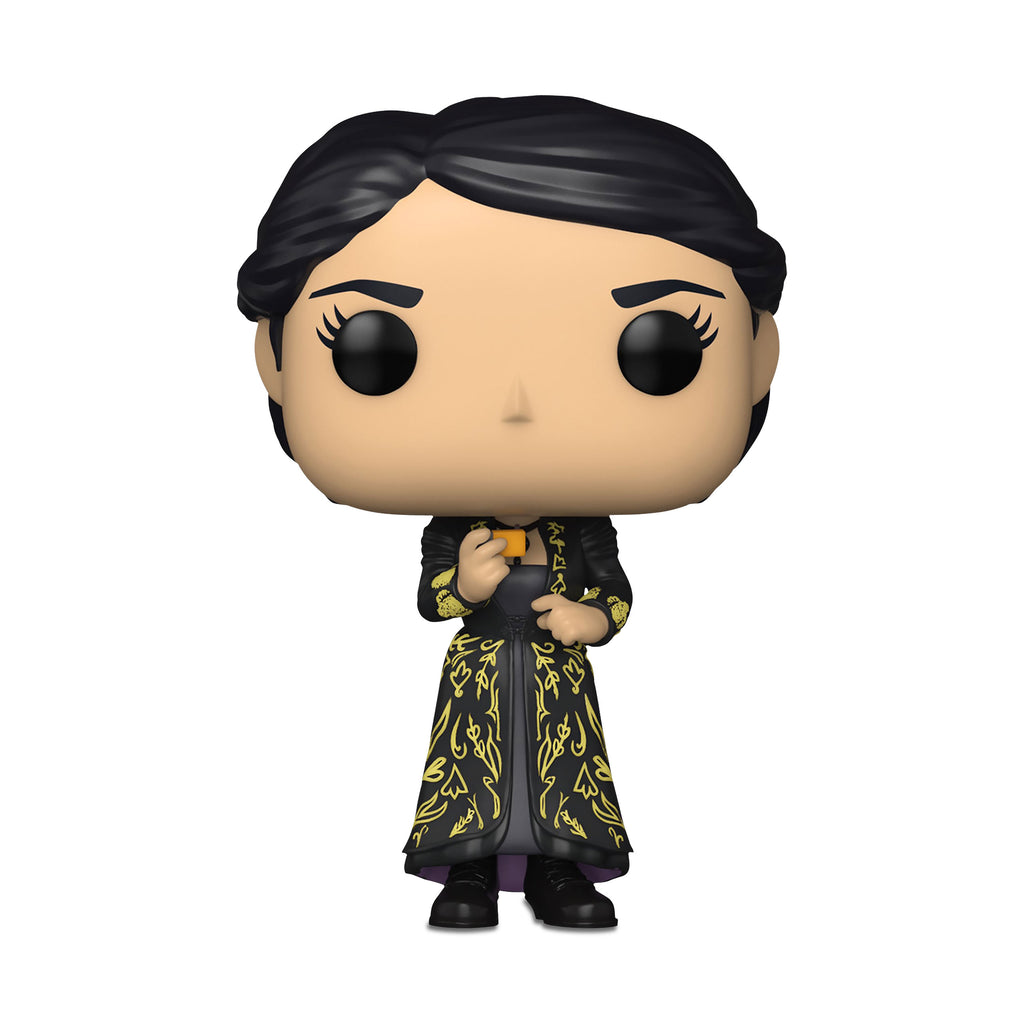 Produktbild Witcher - Yennefer von Vengerberg Funko Pop Figur