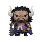 Produktbild One Piece - Kaido Super Funko Pop Figur 17 cm