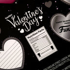 Produktbild Star Wars - Funko Pocket Pop 4er Figuren Set Valentinstags-Edition