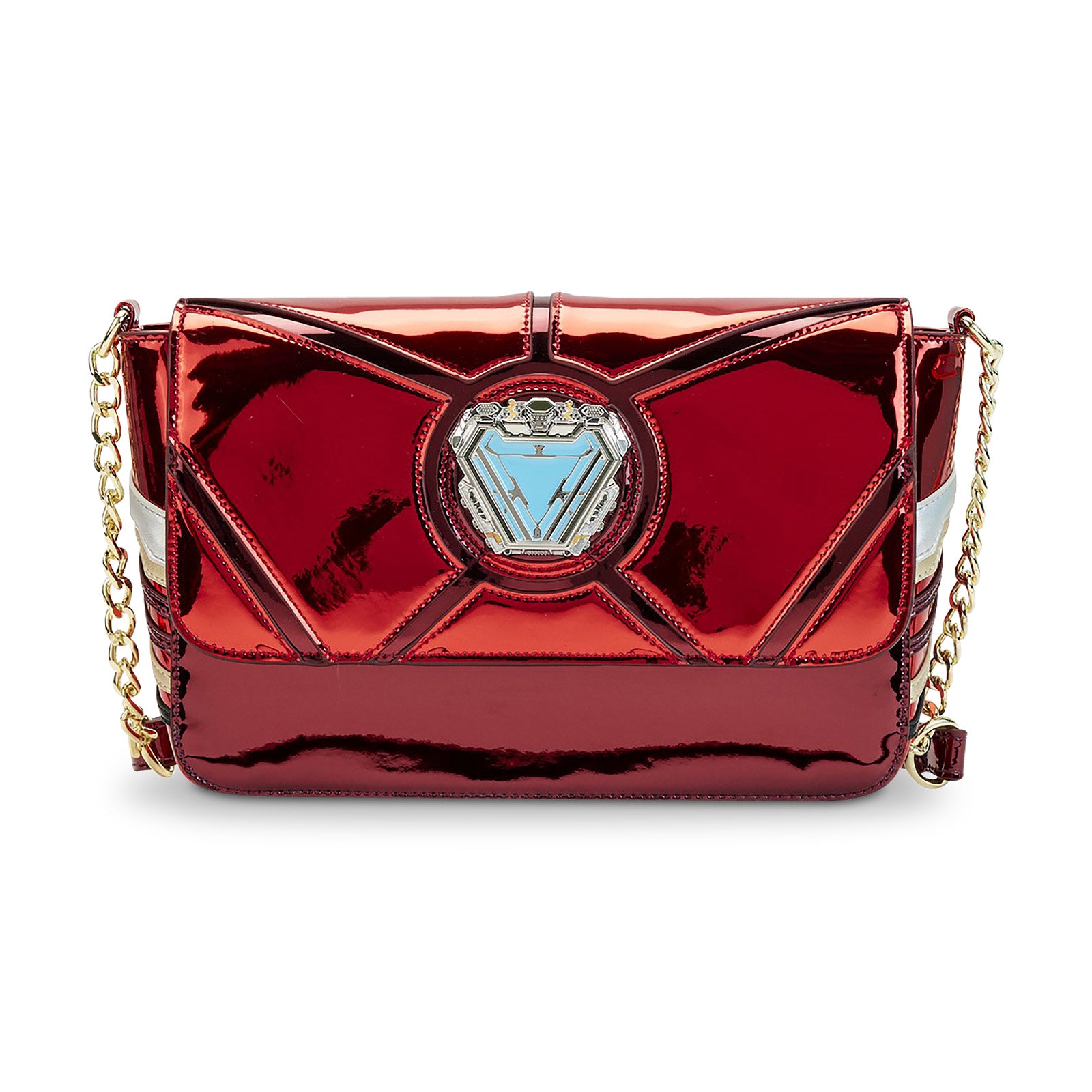 Produktbild Marvel - Iron Man Crossbody Tasche