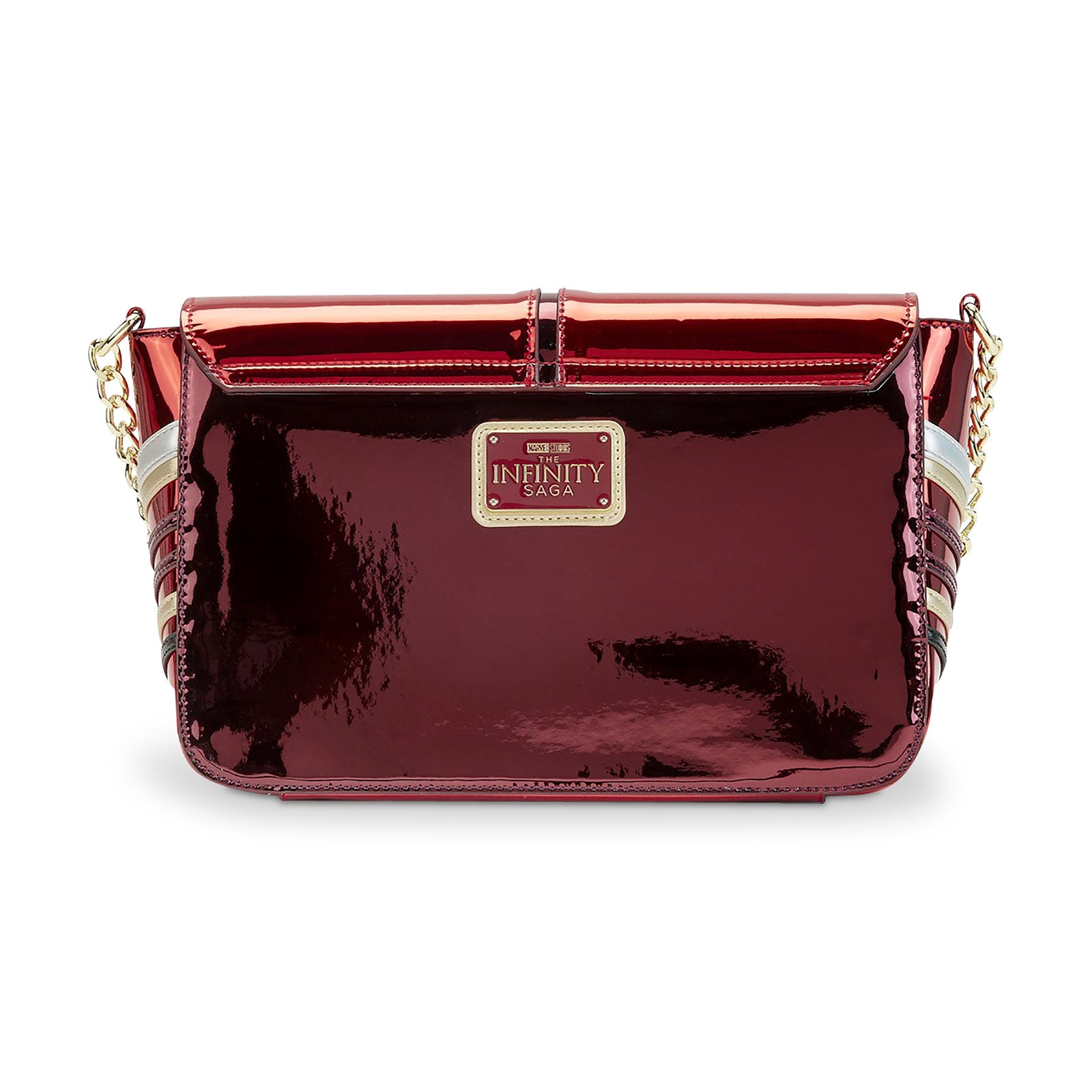 Produktbild Marvel - Iron Man Crossbody Tasche
