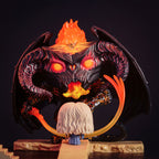 Produktbild Der Herr der Ringe - Gandalf vs Balrog Funko Pop Figurenset