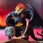 Produktbild Der Herr der Ringe - Gandalf vs Balrog Funko Pop Figurenset