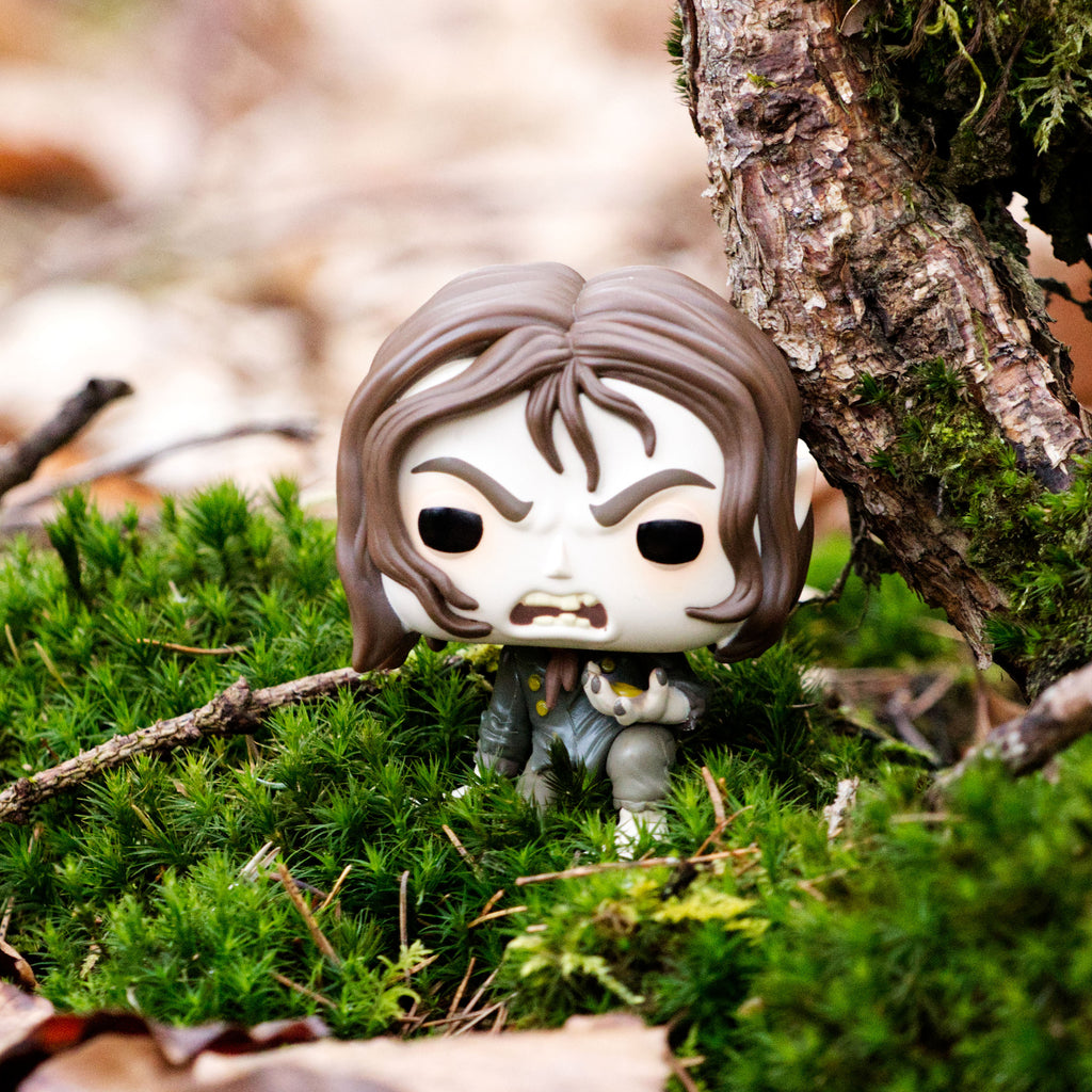 Product image The Lord of the Rings - Smeagol Funko Pop Figure