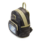 Produktbild Jujutsu Kaisen - Sukuna Mini Rucksack