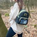 Produktbild Jujutsu Kaisen - Sukuna Mini Rucksack