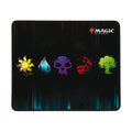 Produktbild Magic The Gathering - Mana Symbols Mousepad
