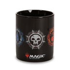 Produktbild Magic The Gathering - Five Colors Tasse