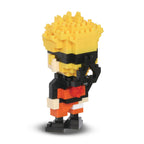 Product image Naruto Shippuden - Uzumaki nanoblock Mini Building Block Figure