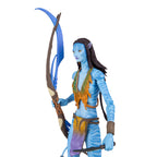 Produktbild Avatar: The Way of Water - Neytiri Glow in the Dark Actionfigur