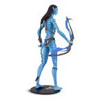 Produktbild Avatar: The Way of Water - Neytiri Glow in the Dark Actionfigur