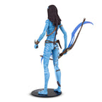 Produktbild Avatar: The Way of Water - Neytiri Glow in the Dark Actionfigur