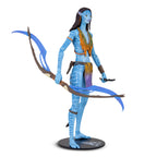 Produktbild Avatar: The Way of Water - Neytiri Glow in the Dark Actionfigur