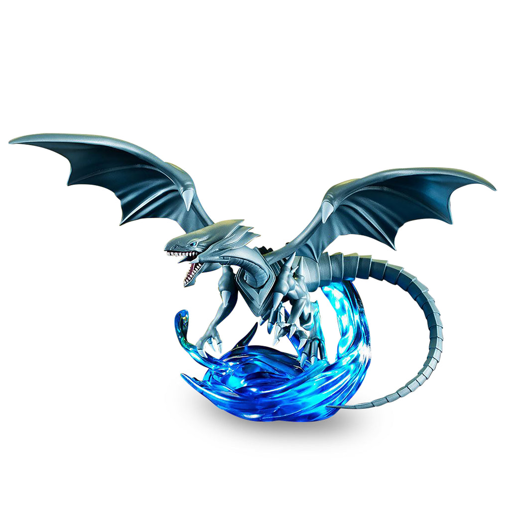 Produktbild Yu-Gi-Oh! - Blauäugiger Weißer Drache Duel Monsters Statue