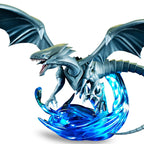 Produktbild Yu-Gi-Oh! - Blauäugiger Weißer Drache Duel Monsters Statue