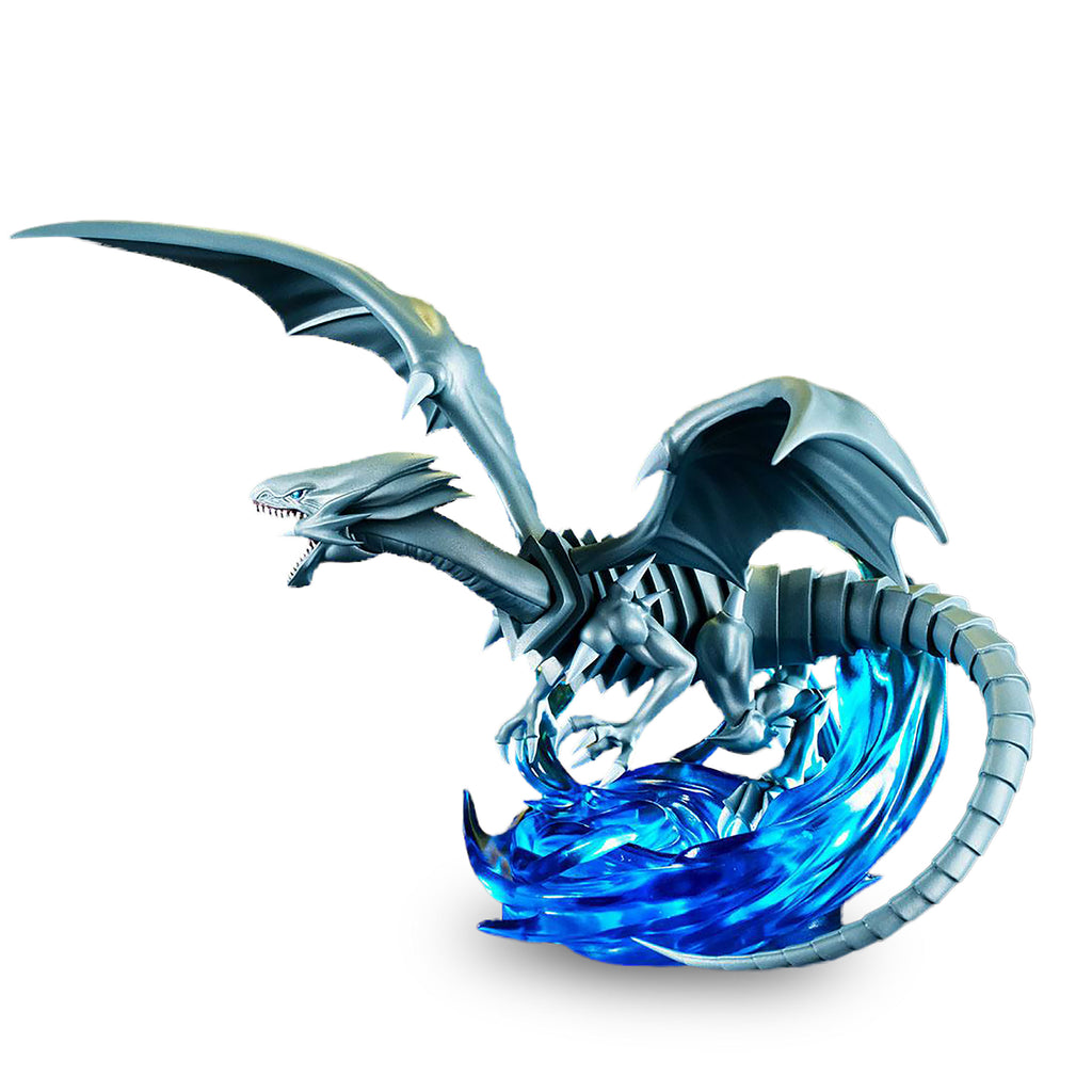 Produktbild Yu-Gi-Oh! - Blauäugiger Weißer Drache Duel Monsters Statue