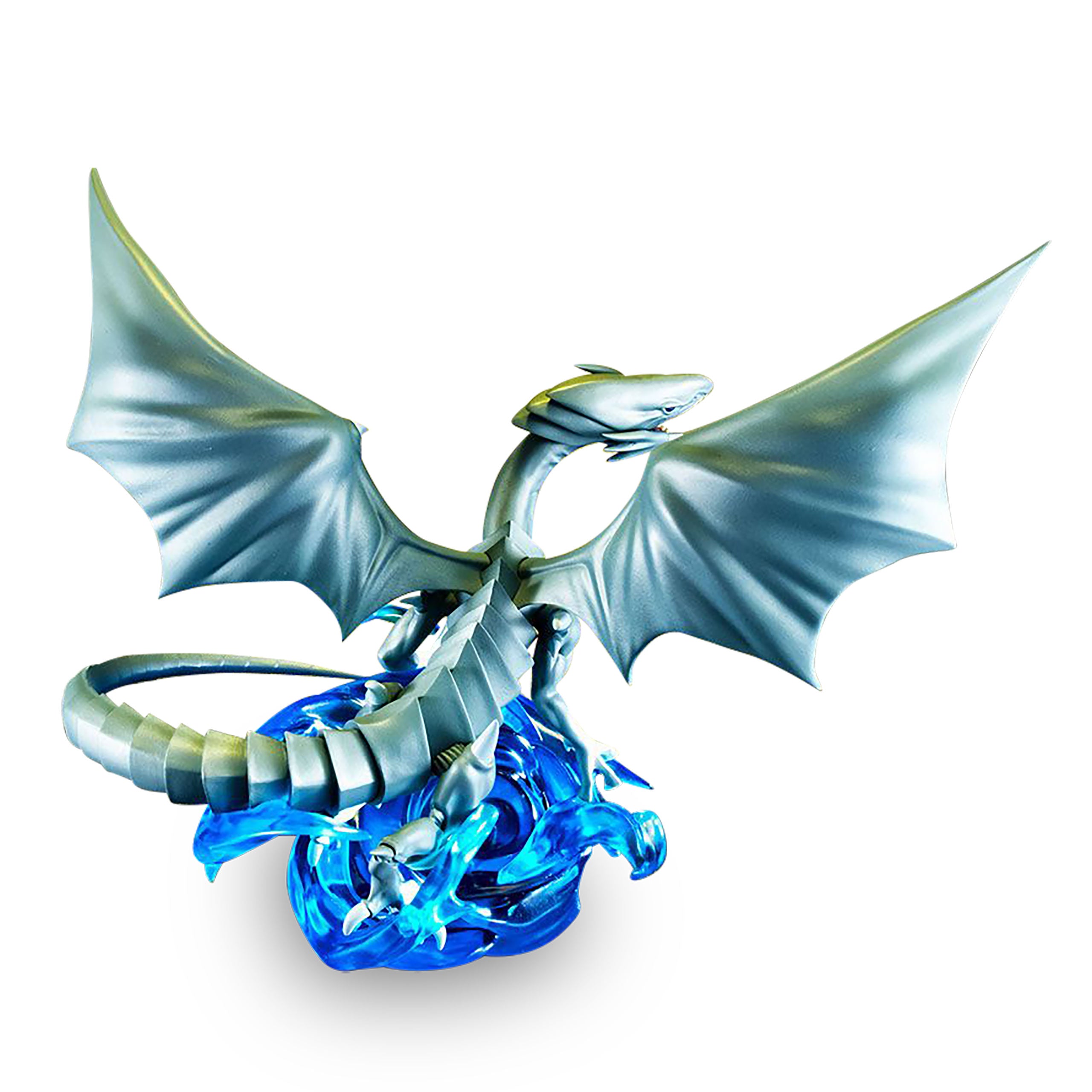 Produktbild Yu-Gi-Oh! - Blauäugiger Weißer Drache Duel Monsters Statue