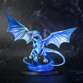Produktbild Yu-Gi-Oh! - Blauäugiger Weißer Drache Duel Monsters Statue