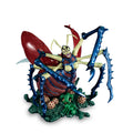 Produktbild Yu-Gi-Oh! - Insect Queen Duel Monsters Statue