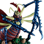 Produktbild Yu-Gi-Oh! - Insect Queen Duel Monsters Statue