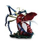 Produktbild Yu-Gi-Oh! - Insect Queen Duel Monsters Statue