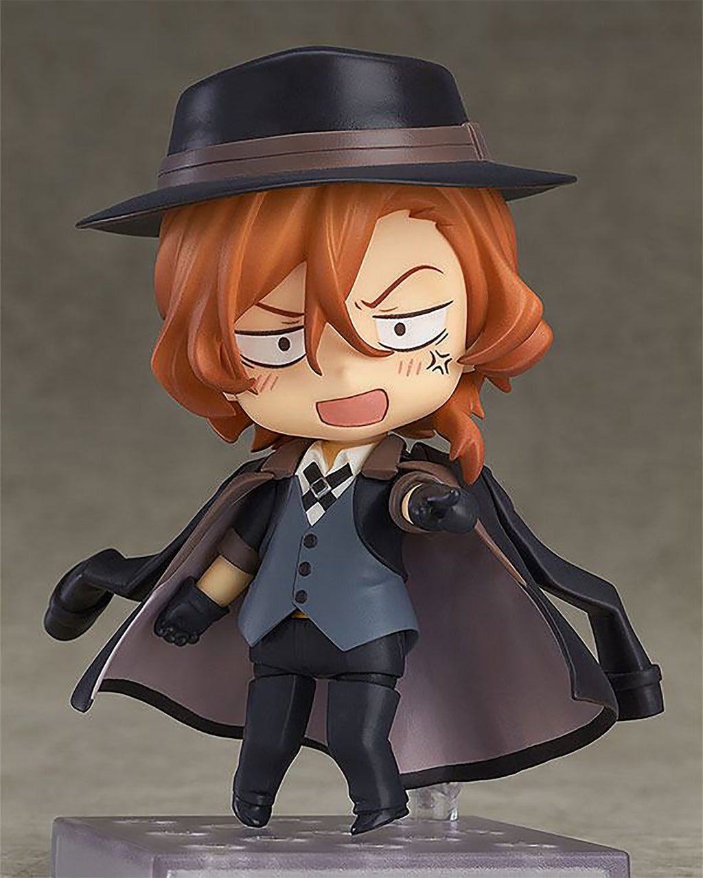 Produktbild Bungo Stray Dogs - Chuya Nakahara Nendoroid Actionfigur