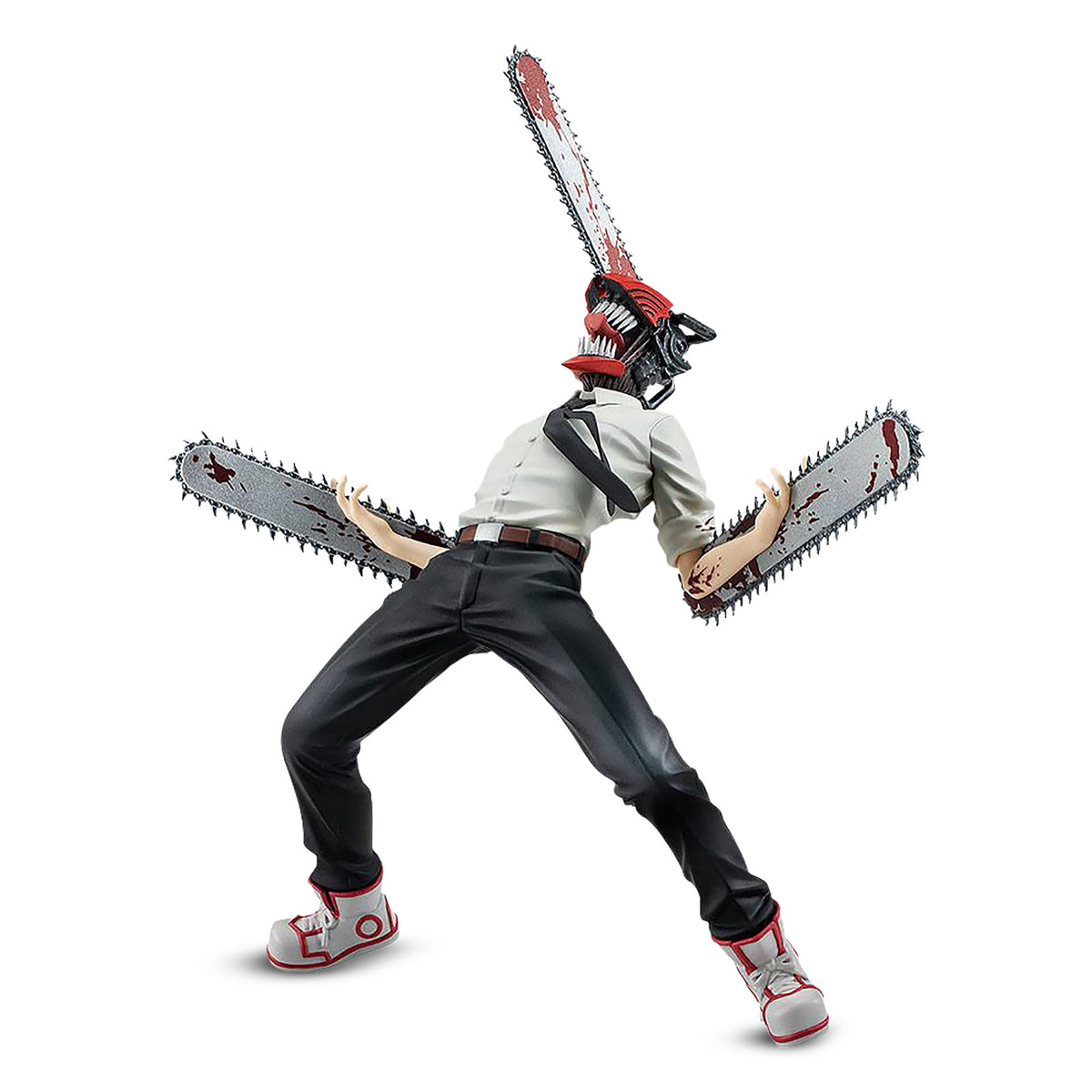 Produktbild Chainsaw Man Figur 18 cm