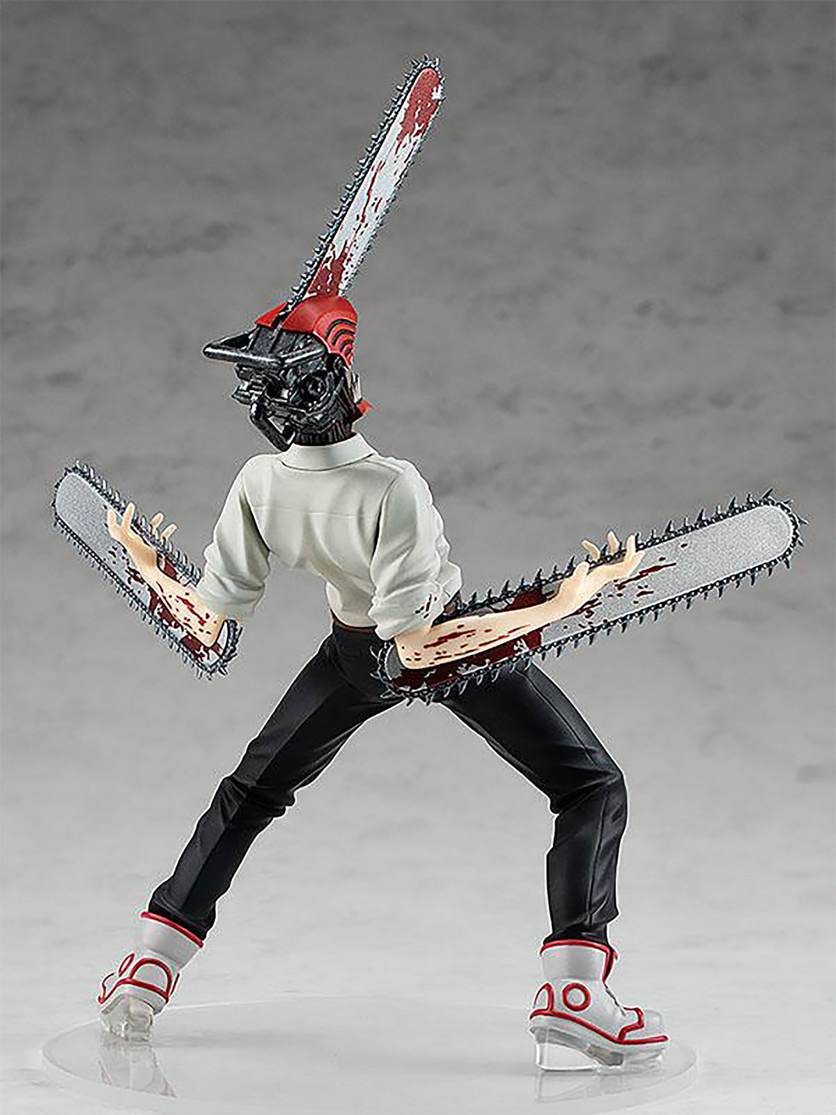 Produktbild Chainsaw Man Figur 18 cm