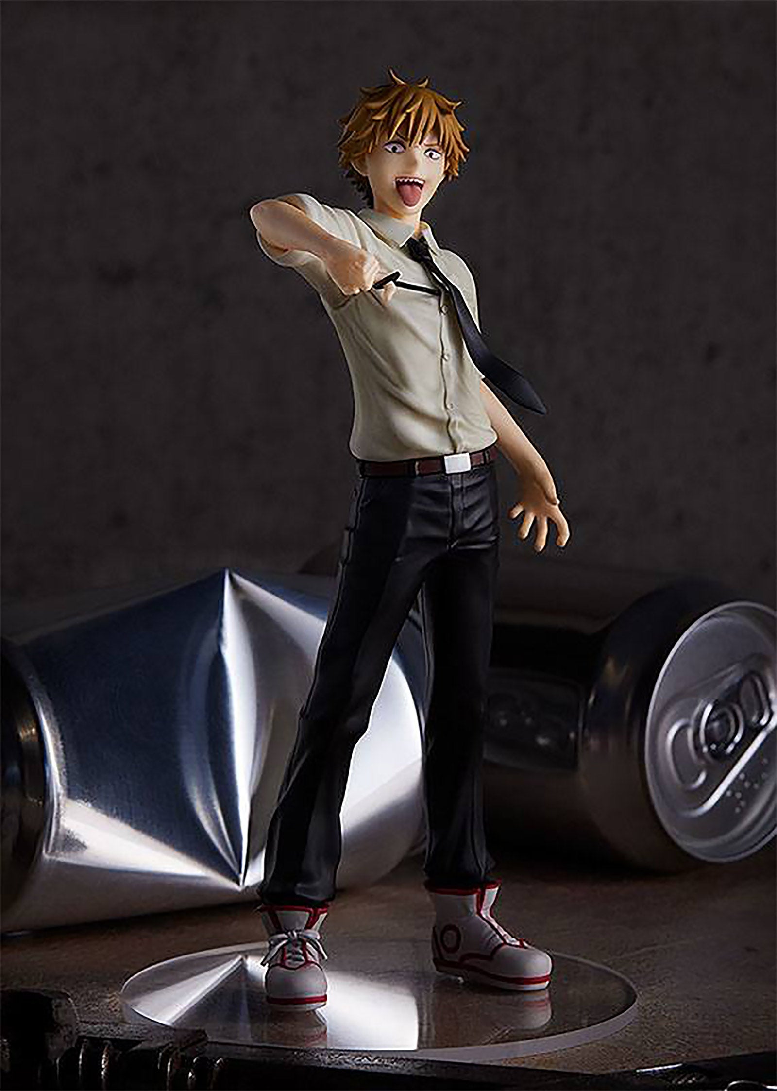 Produktbild Chainsaw Man - Denji Figur