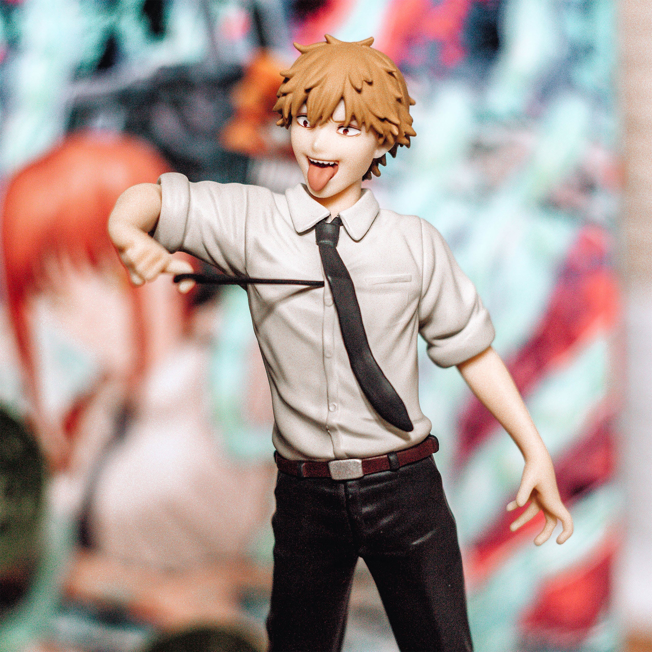 Produktbild Chainsaw Man - Denji Figur