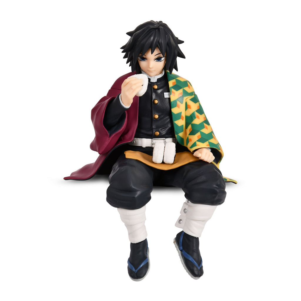 Demon Slayer - Giyu Tomioka Perching Figur