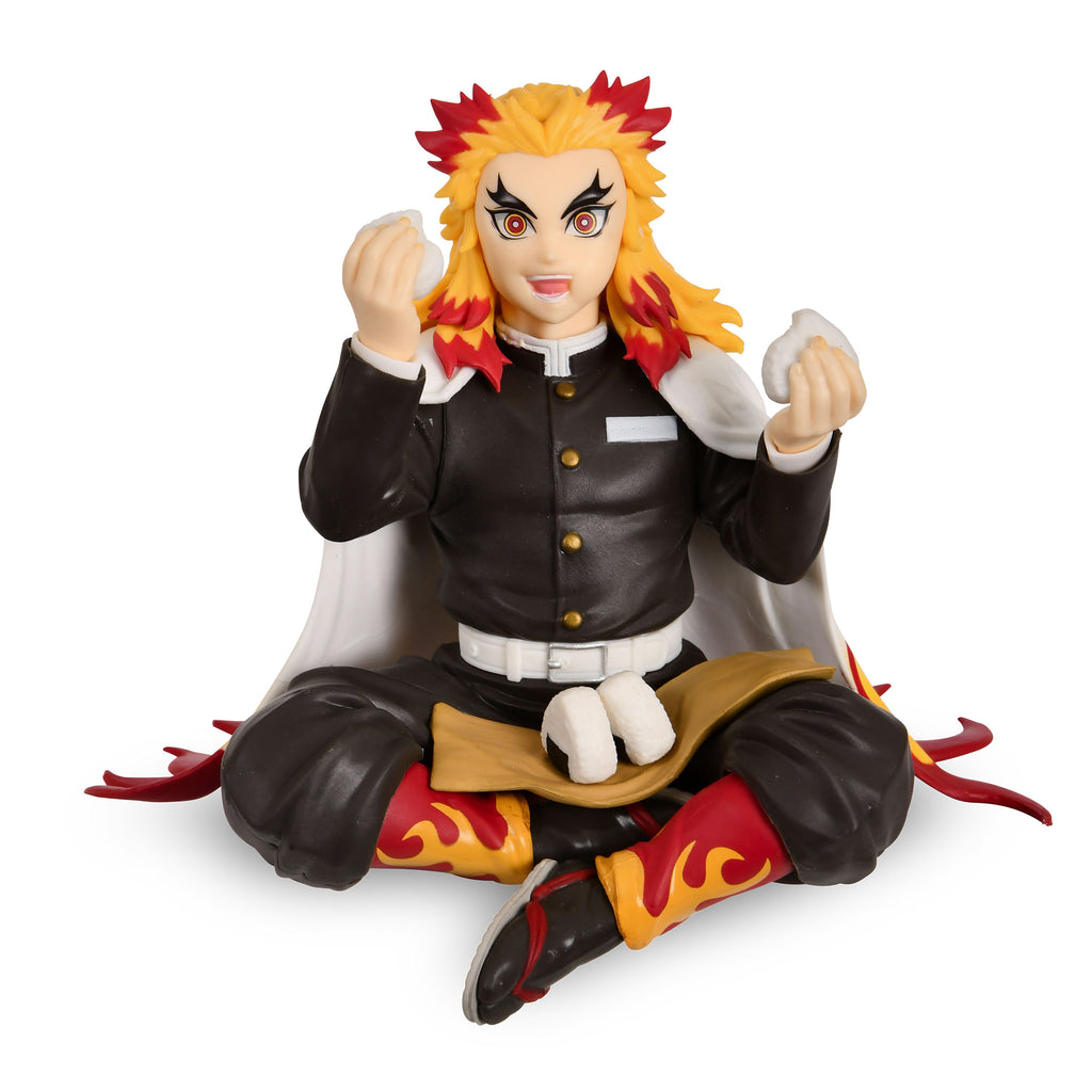 Demon Slayer - Kyojuro Rengoku Perching Figur